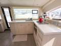 Leopard Catamarans 43 PC Owners Version