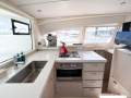 Leopard Catamarans 43 PC Owners Version