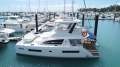 Leopard Catamarans 43 PC Owners Version