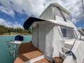 Leopard Catamarans 43 PC Owners Version