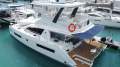 Leopard Catamarans 43 PC Owners Version