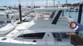 Leopard Catamarans 43 PC Owners Version