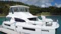 Leopard Catamarans 43 PC Owners Version