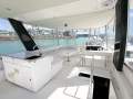 Leopard Catamarans 43 PC Owners Version