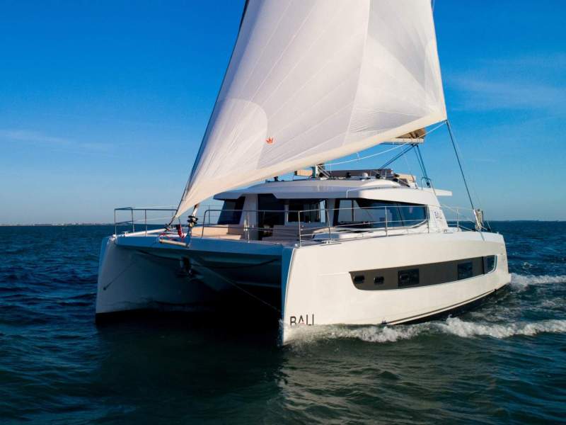 Bali Catamarans 4.4