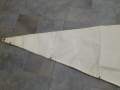 6.2m Genoa dacron