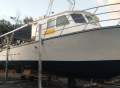 Randall Commercial Ex WA Cray Boat