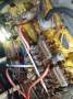 Randall Commercial Ex WA Cray Boat