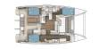 Fountaine Pajot Astrea 42 Maestro-Version