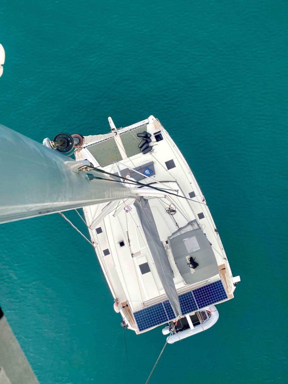Fountaine Pajot Astrea 42 Maestro-Version