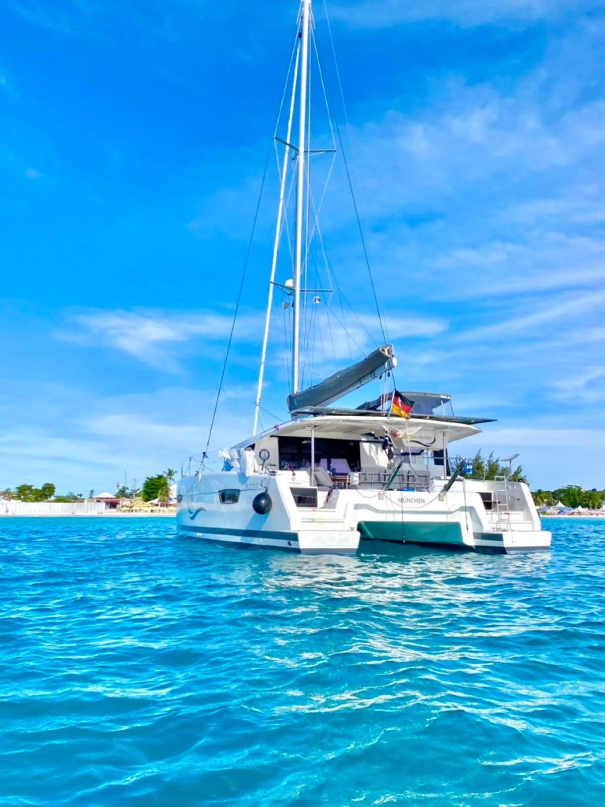 Fountaine Pajot Astrea 42 Maestro-Version