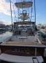 Luhrs 28 Open Tower Express Flybridge