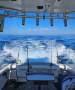 Luhrs 28 Open Tower Express Flybridge