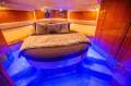 Riviera 51 Enclosed "Awol"
