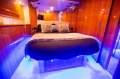 Riviera 51 Enclosed "Awol"