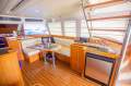 Riviera 51 Enclosed "Awol"