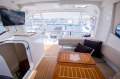 Riviera 51 Enclosed "Awol"