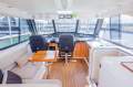 Riviera 51 Enclosed "Awol"
