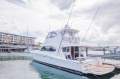 Riviera 51 Enclosed "Awol"