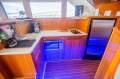 Riviera 51 Enclosed "Awol"