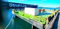 Commercial Tug and Barge Package