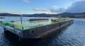 Commercial Tug and Barge Package