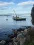 Commercial Tug and Barge Package