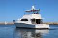 Riviera 51 Open Flybridge with Caterpillar C12 Engines