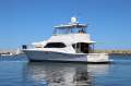 Riviera 51 Open Flybridge with Caterpillar C12 Engines