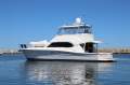 Riviera 51 Open Flybridge with Caterpillar C12 Engines