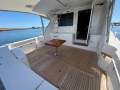 Riviera 51 Open Flybridge with Caterpillar C12 Engines