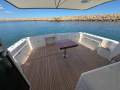 Riviera 51 Open Flybridge with Caterpillar C12 Engines