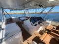 Riviera 51 Open Flybridge with Caterpillar C12 Engines