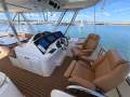 Riviera 51 Open Flybridge with Caterpillar C12 Engines