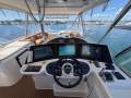 Riviera 51 Open Flybridge with Caterpillar C12 Engines