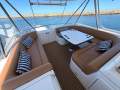 Riviera 51 Open Flybridge with Caterpillar C12 Engines