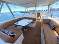 Riviera 51 Open Flybridge with Caterpillar C12 Engines