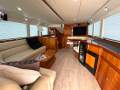 Riviera 51 Open Flybridge with Caterpillar C12 Engines