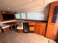 Riviera 51 Open Flybridge with Caterpillar C12 Engines