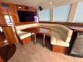 Riviera 51 Open Flybridge with Caterpillar C12 Engines