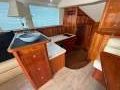 Riviera 51 Open Flybridge with Caterpillar C12 Engines