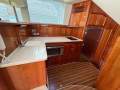 Riviera 51 Open Flybridge with Caterpillar C12 Engines