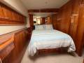 Riviera 51 Open Flybridge with Caterpillar C12 Engines