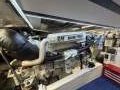 Riviera 51 Open Flybridge with Caterpillar C12 Engines