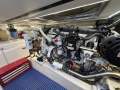 Riviera 51 Open Flybridge with Caterpillar C12 Engines
