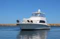 Riviera 51 Open Flybridge with Caterpillar C12 Engines