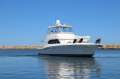 Riviera 51 Open Flybridge with Caterpillar C12 Engines
