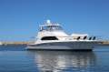 Riviera 51 Open Flybridge with Caterpillar C12 Engines