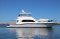 Riviera 51 Open Flybridge with Caterpillar C12 Engines
