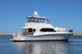 Riviera 51 Open Flybridge with Caterpillar C12 Engines